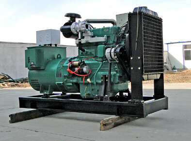 图木舒克宗申动力50kw大型柴油发电机组_COPY