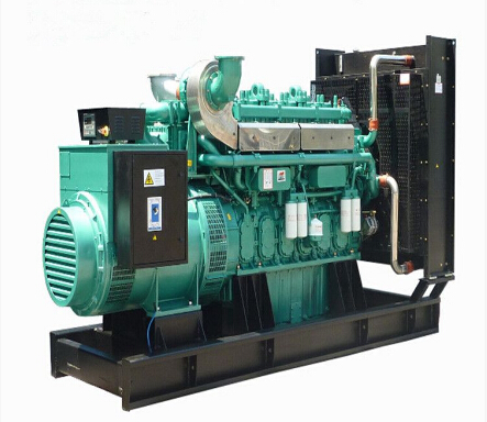 图木舒克宗申动力30kw小型柴油发电机组_COPY