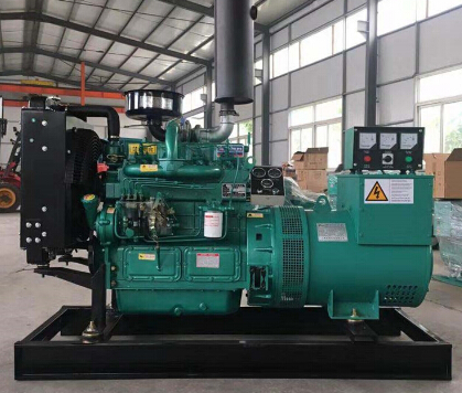 图木舒克宗申动力10kw小型柴油发电机_COPY