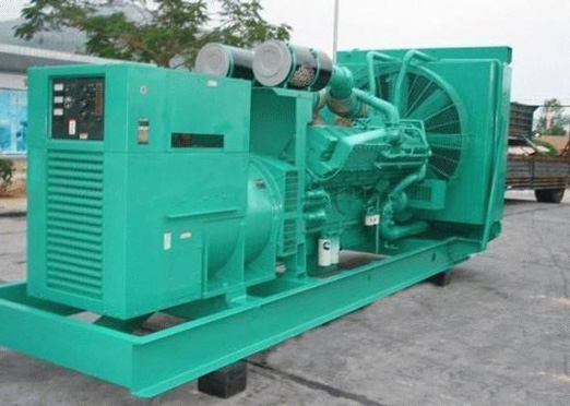 图木舒克75kw康明斯柴油发电车出租_COPY_COPY