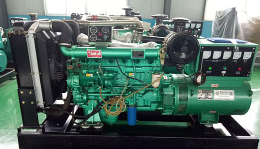 图木舒克发电机不发电的原因